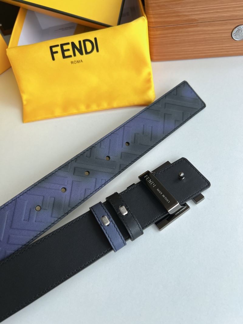 Fendi Belts